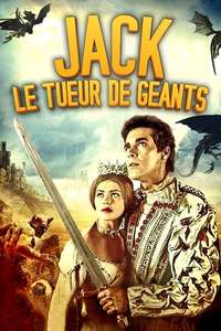 Jack the Giant Killer - Poster