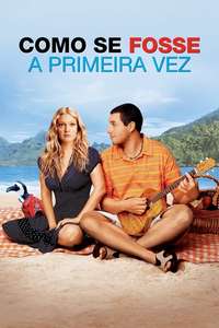 50 First Dates - Poster