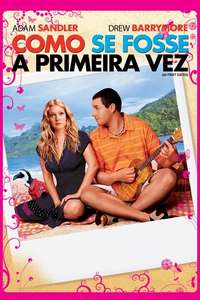 50 First Dates - Poster