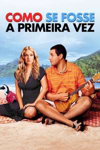 50 First Dates - Poster