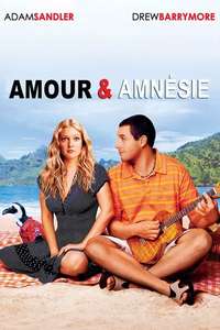 50 First Dates - Poster