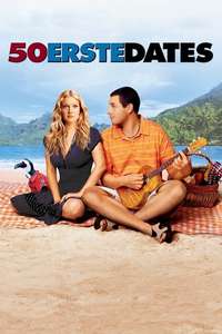 50 First Dates - Poster