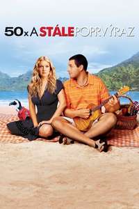 50 First Dates - Poster