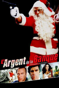 The Silent Partner - Poster