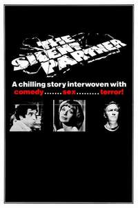 The Silent Partner - Poster