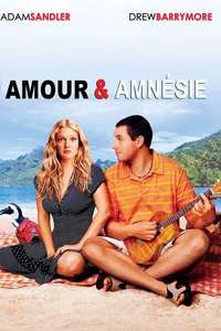 50 First Dates - Poster