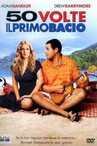 50 First Dates - Poster