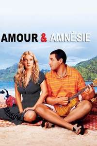 50 First Dates - Poster