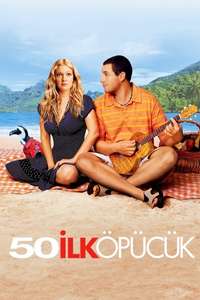 50 First Dates - Poster