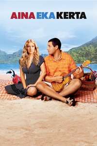 50 First Dates - Poster