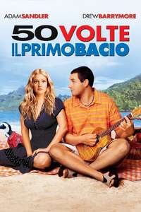 50 First Dates - Poster