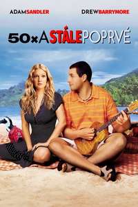 50 First Dates - Poster