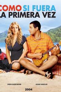 50 First Dates - Poster