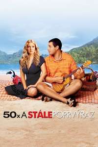 50 First Dates - Poster
