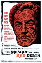 The Masque of the Red Death
