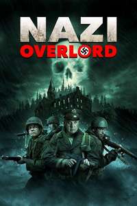 Nazi Overlord - Poster
