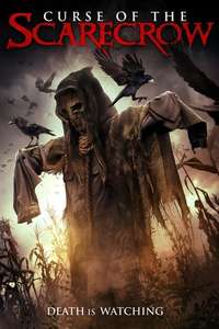 Curse of the Scarecrow - Poster