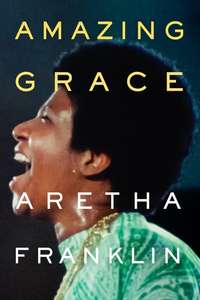 Amazing Grace - Poster