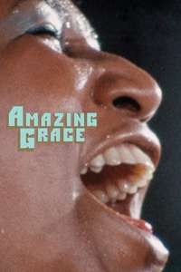 Amazing Grace - Poster