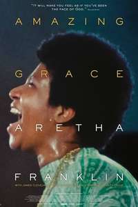 Amazing Grace - Poster