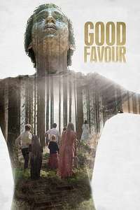 Good Favour - Poster