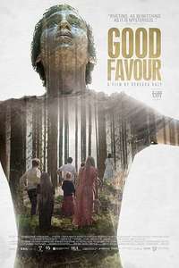 Good Favour - Poster
