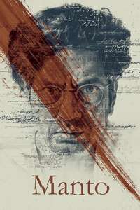 Manto - Poster