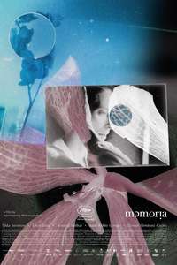 Memoria - Poster