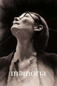 Memoria - Poster