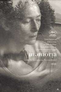 Memoria - Poster