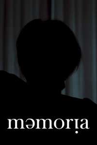 Memoria - Poster
