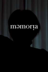 Memoria - Poster