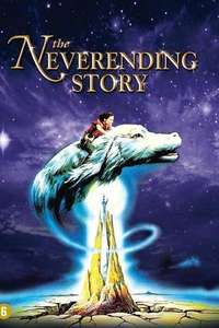 The NeverEnding Story - Poster
