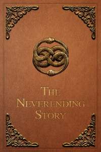 The NeverEnding Story - Poster