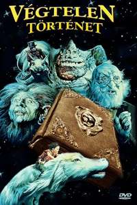 The NeverEnding Story - Poster