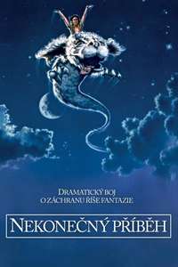 The NeverEnding Story - Poster