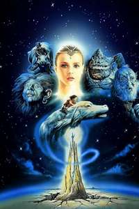 The NeverEnding Story - Poster