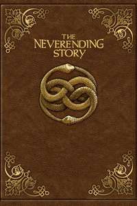 The NeverEnding Story - Poster