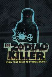 The Zodiac Killer