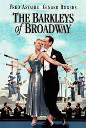 The Barkleys of Broadway