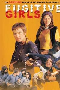 Five Loose Women - Poster