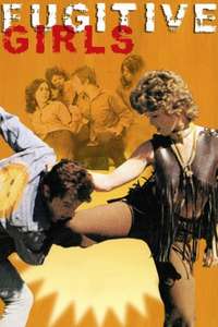 Five Loose Women - Poster