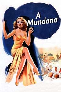 A Foreign Affair - Poster