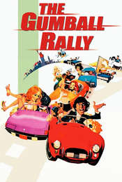 The Gumball Rally