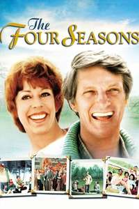 The Four Seasons - Posters