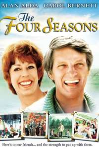 The Four Seasons - Posters