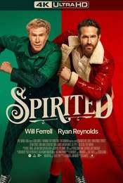 Spirited