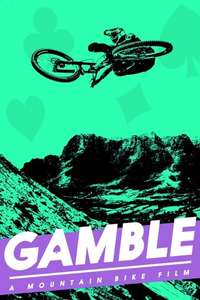 Gamble - Poster