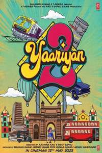 Yaariyan 2 - Posters