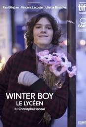 Winter Boy